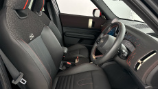 MINI Countryman 2.0 S Sport ALL4 [Level 3] 5dr Auto Petrol Hatchback